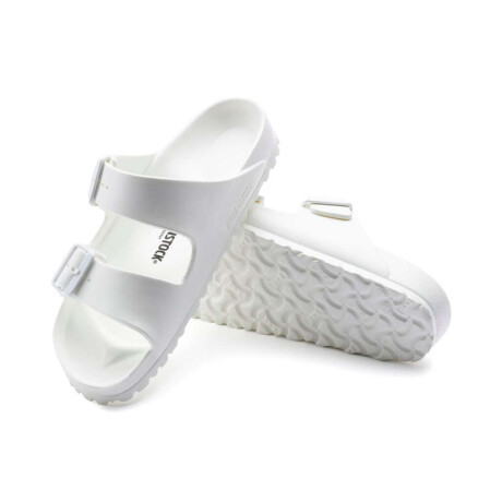 Sandalias Birkenstock Arizona Eva Blanco