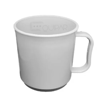Taza desayuno melamina 300 ml Taza desayuno melamina 300 ml
