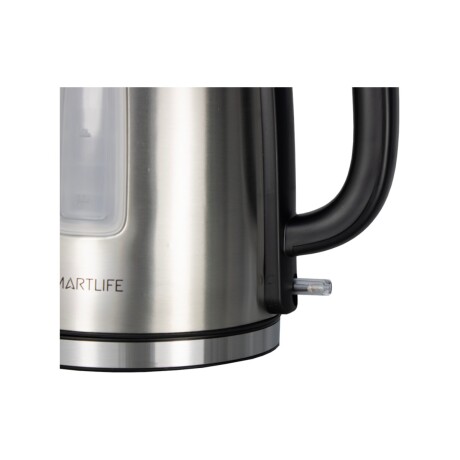 Jarra Eléctrica Smartlife SL-CE1456 Acero Inoxidable 1,7 L Jarra Eléctrica Smartlife SL-CE1456 Acero Inoxidable 1,7 L