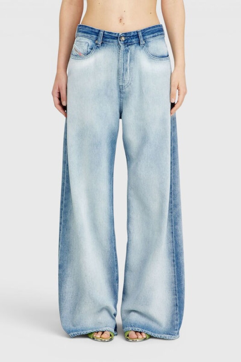 1996 D-SIRE-FSI1 L.30 Denim