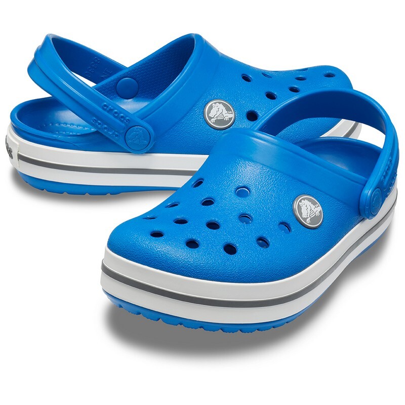 Crocs Crocband™ Kids Azul