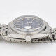 Rolex Date 1501 Caja Mosaico Azul. 34 Mm. Año 1970. Acero Rolex Date 1501 Caja Mosaico Azul. 34 Mm. Año 1970. Acero