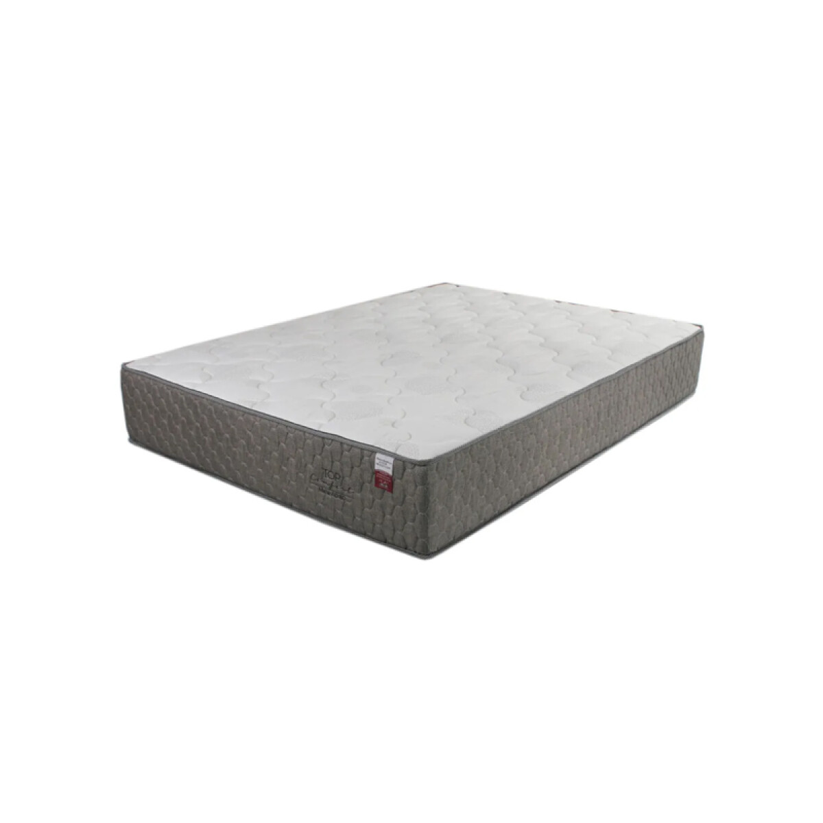 Colchón Top Comfort - Queen 158x198x30 