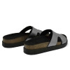 Sandalias Moleca de Mujer - 5500.100-14710 Grafito