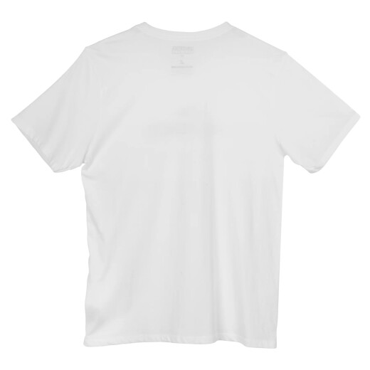 Remera Florence Logo Blanco Remera Florence Logo Blanco