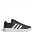 Championes de Hombre Adidas Grand Court Base 2.0 Negro - Blanco