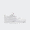 Championes Reebok Classic Leather Blanco