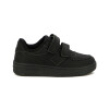 Diadora Champion Niños SPITFIRE c Velcro Negro/Negro Negro-Negro
