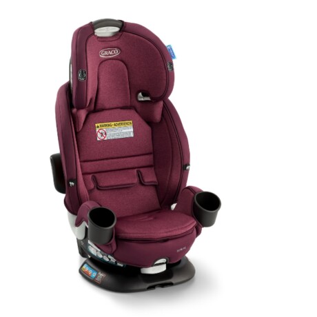 TURN2ME silla de auto 360 de 0 a 45 KG GRACO TURN2ME silla de auto 360 de 0 a 45 KG GRACO