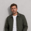 CAMPERA OXX 868 VERDE