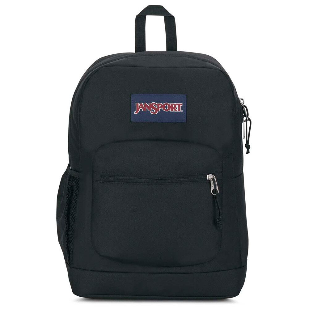 Cross Town Plus Black
