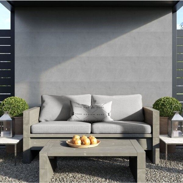 CERAMICA 53 X 53 RECTIFICADA CEMENTO LIGHT CERAMICA 53 X 53 RECTIFICADA CEMENTO LIGHT