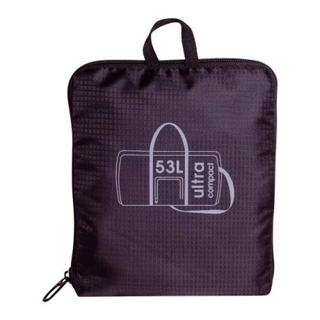 Bolso Plegable Brio 97112 para Viaje Compacto Cómodo 001