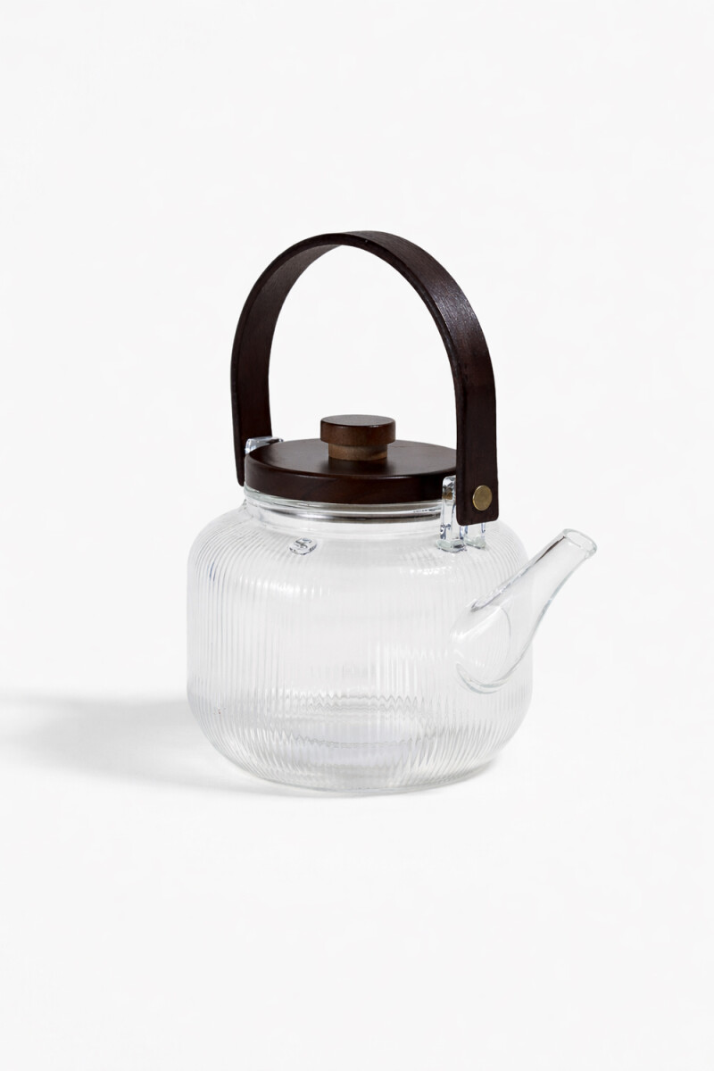 Tetera Carmel - Color Unico 