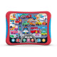 KIDS HITS - Tablet Automóviles y Camiones - KH01/008 KIDS HITS - Tablet Automóviles y Camiones - KH01/008