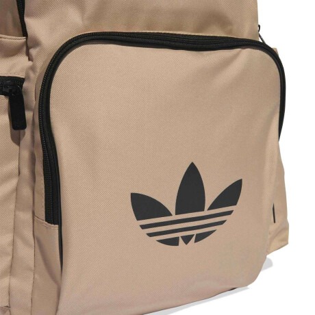 Mochila Adicolor Unisex crema