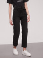 Pantalon Goity Gris Oscuro