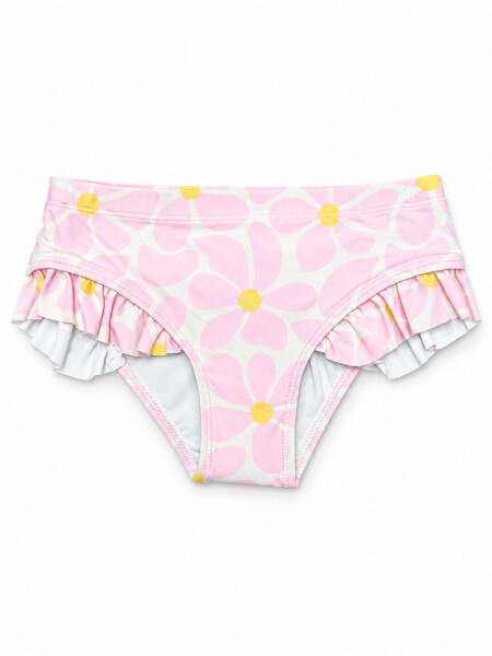 BIKINI AMAPOLA 2 PIEZAS ROSADO