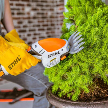 Cortacercos STIHL HSA 26 Bateria Y Cargador
