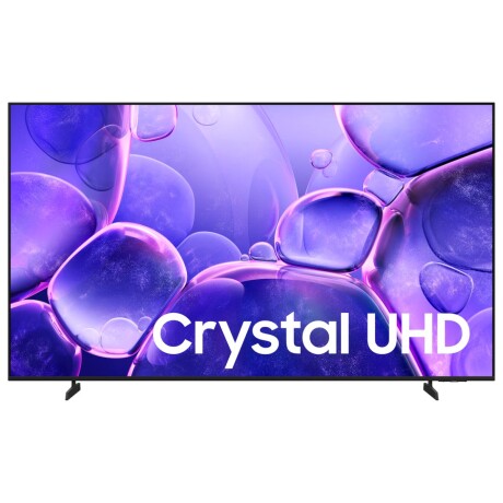 SAMSUNG Crystal 4K UHD 65 V01