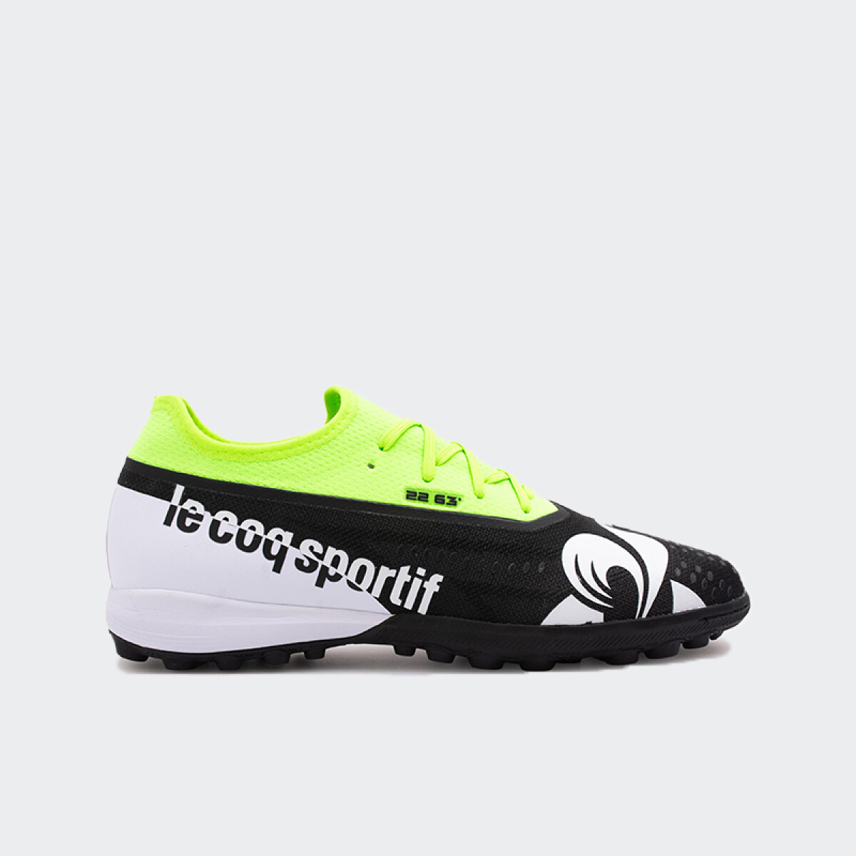 Championes Le Coq Sportif Striker Zone 22-63 - Verde 