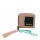 Billetera Trendy Beige