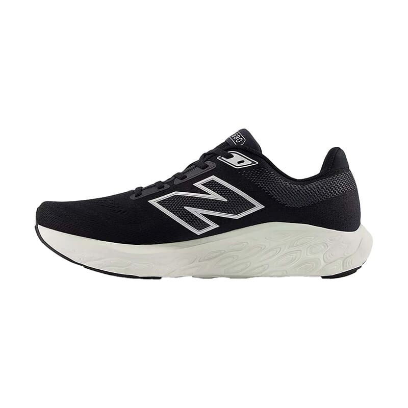 Championes New Balance Running de Hombre - M880B14 Negro