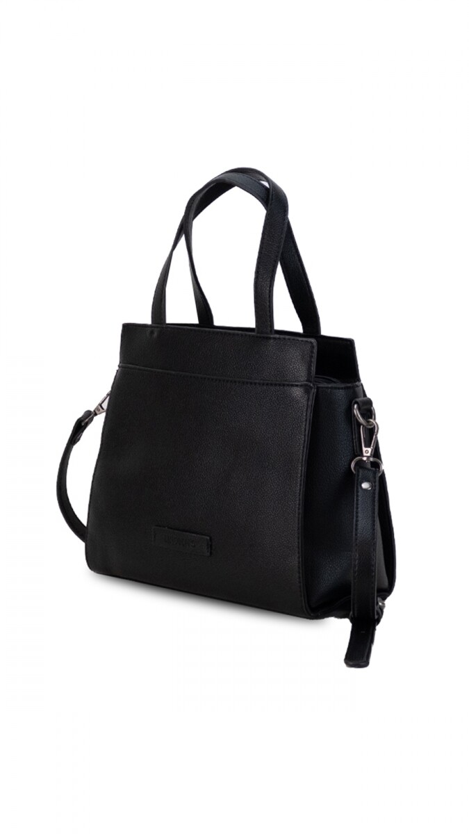 CARTERA LOS ANGELES - NEGRO 