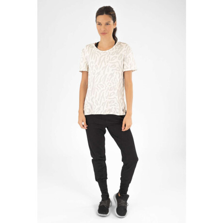 Jogger Athleisure Negro