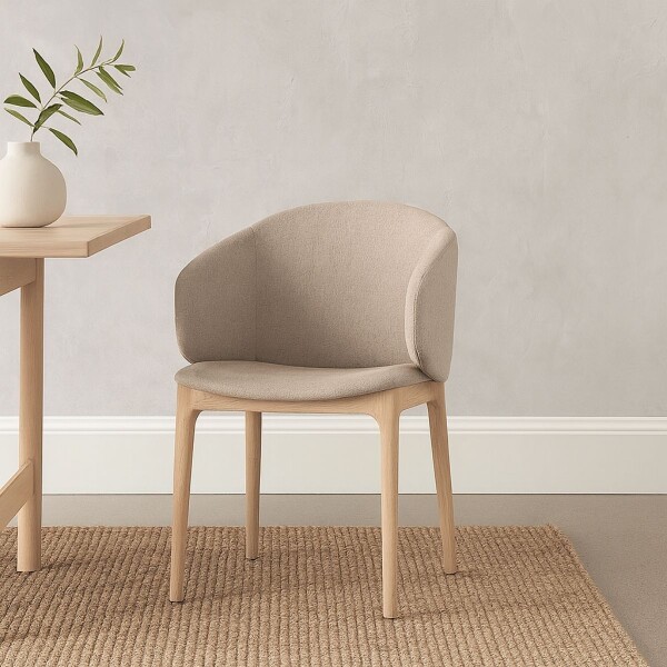 SILLA MALBEC Beige