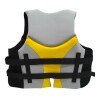 Chaleco Salvavidas Arye Fabricado en Neopreno Chaleco Salvavidas Arye Fabricado en Neopreno