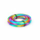 Kit Manguera Luces Neon Led Rgb Flexible - Usb + App 10 Metros