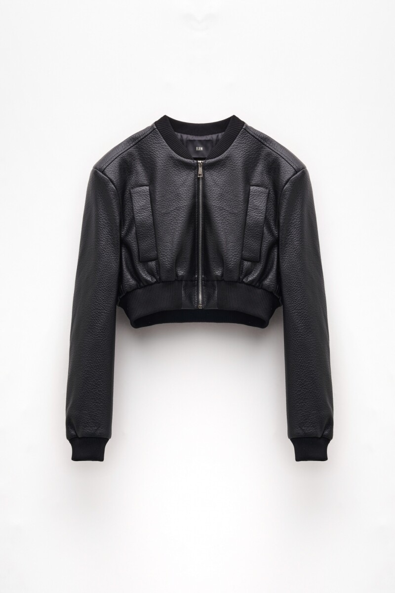 BOMBER Negro
