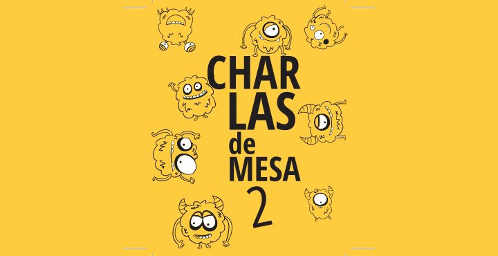 Charlas de mesa 2 Tutorial