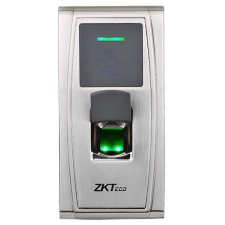 Lector Biométrico Standalone Zkteco MA300 001
