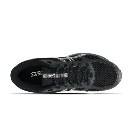 Championes Asics Gel-Nagoya 4 Black