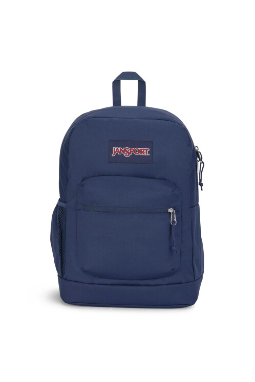 Cross Town Plus Navy