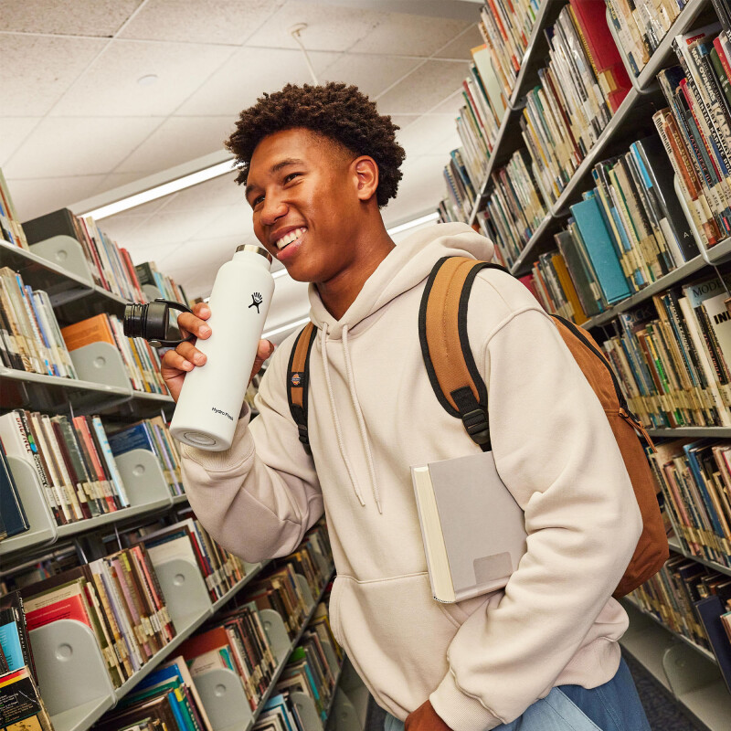 24 oz Standard Mouth Snapper