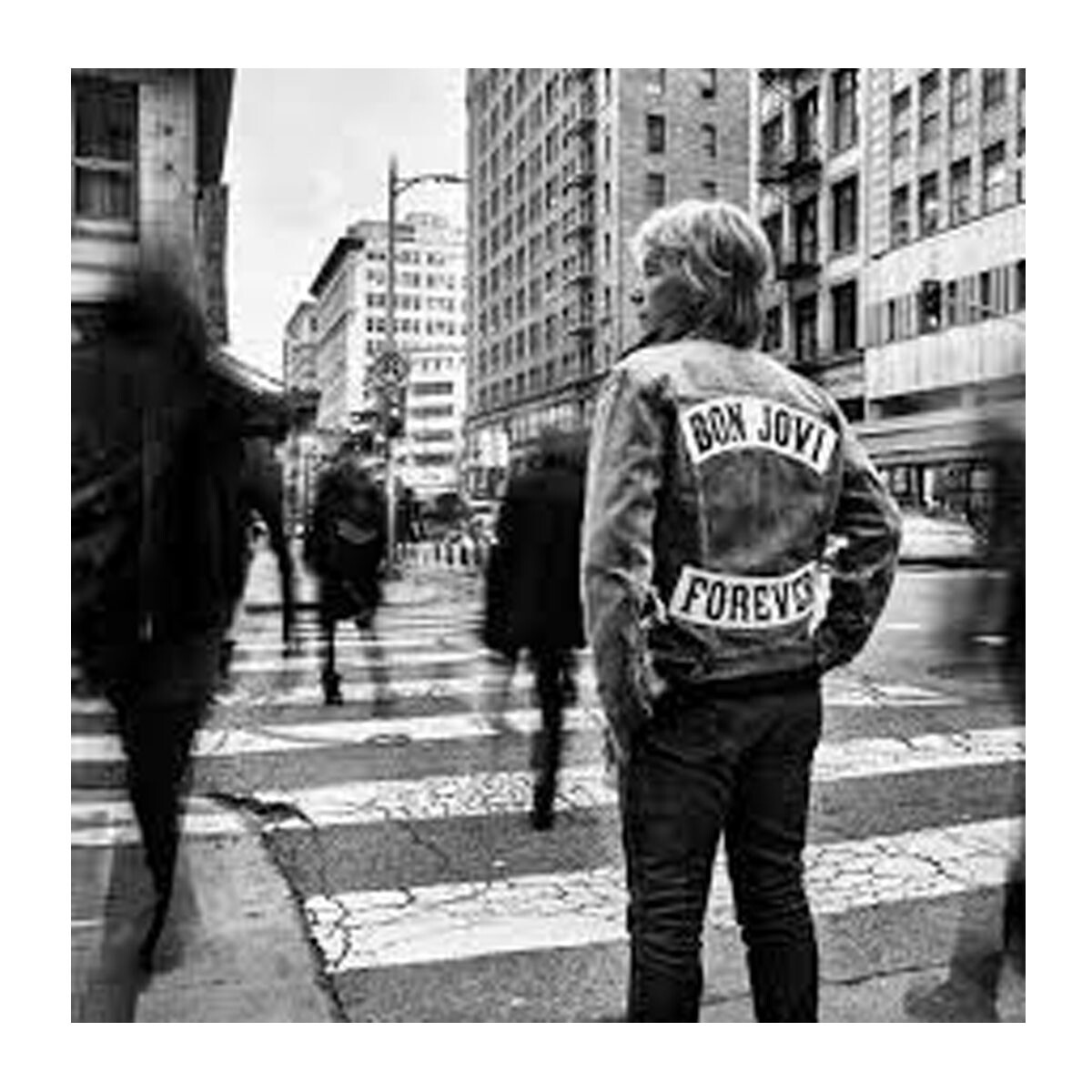 Bon Jovi - Forever - Vinilo 