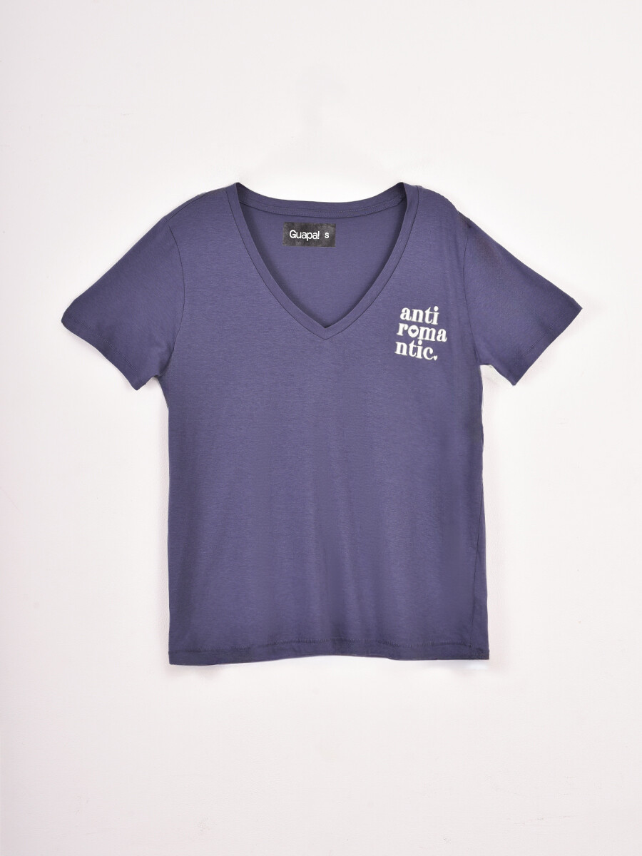 REMERA ESU - VARIANTE 2 