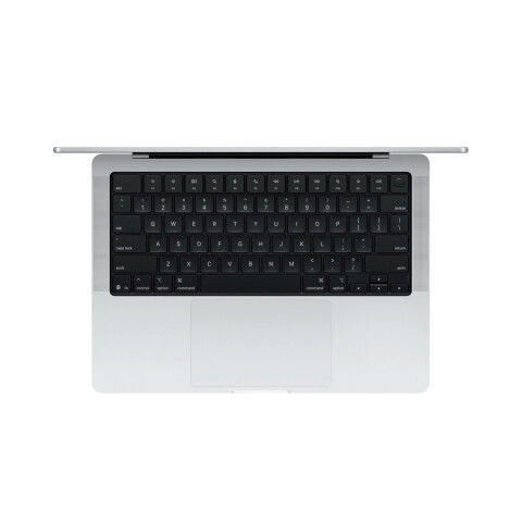 Apple MacBook Pro 14" M5 Pro 24GB RAM 1TB SSD 15C-CPU 16C-GPU - Silver Ingles Apple MacBook Pro 14" M5 Pro 24GB RAM 1TB SSD 15C-CPU 16C-GPU - Silver Ingles