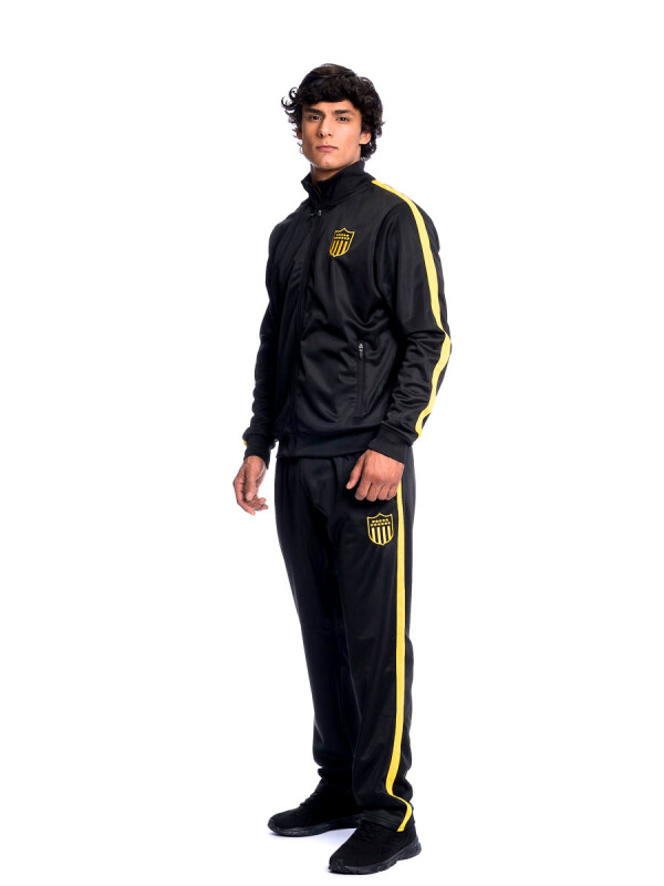 Equipo Deportivo CAP Manya Peñarol Hombre 023