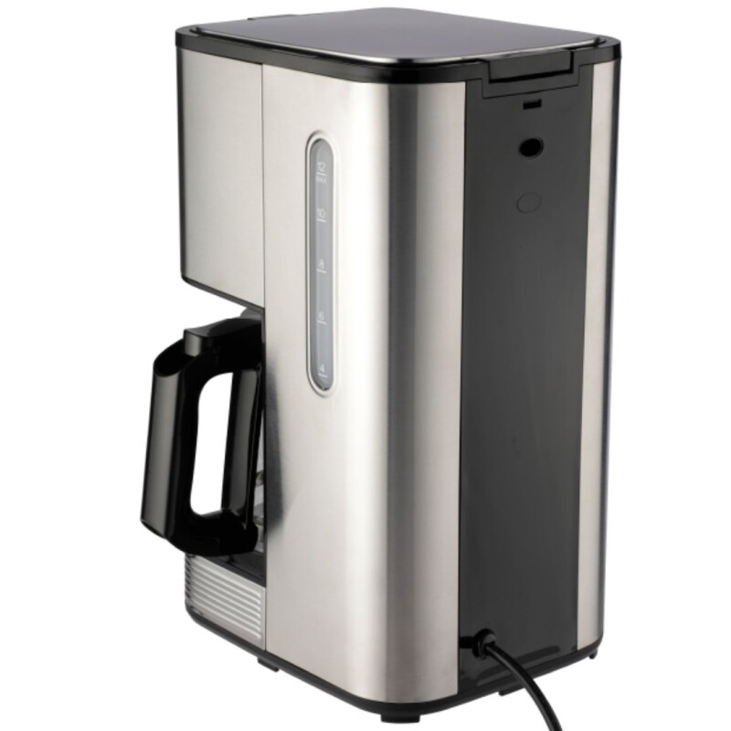 Cafetera Smartlife Digital SL-CMD1520 Cafetera Smartlife Digital SL-CMD1520