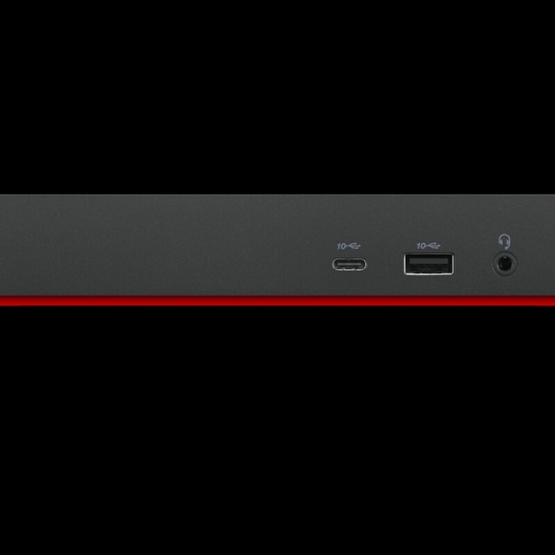 THINKPAD UNIVERSAL USB-C DOCK THINKPAD UNIVERSAL USB-C DOCK