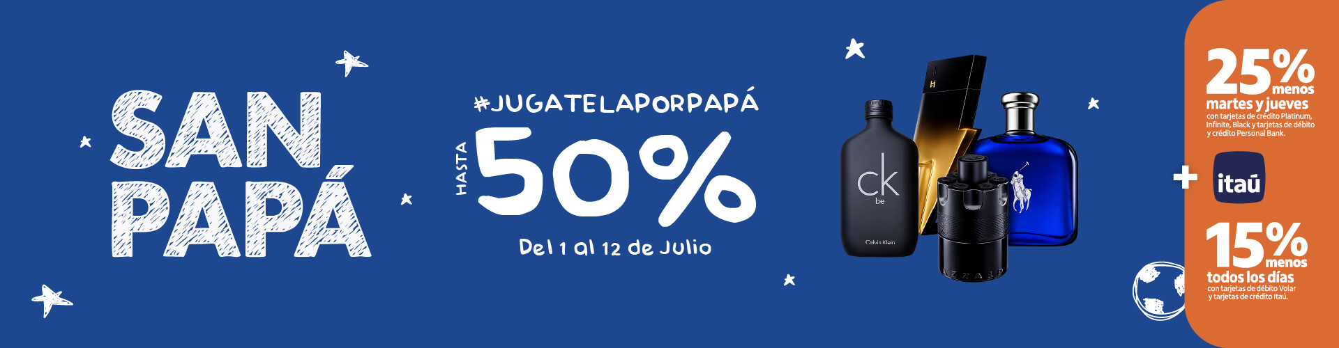 Dia del padre