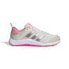 Championes Adidas Everyset Trainer Blanco