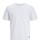 Camiseta Noa Pocket White