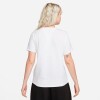Remera Sportswear Tee Club de Mujer Blanco