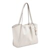Tote Hb Kenji 3 Comp Tote Milk