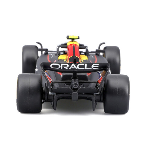 Bburago Formula 1 Red Bull Escala 1:43 Yuki Tsunoda